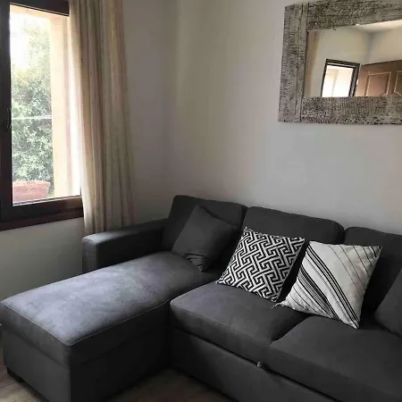 La Pavoncella House Appartamento Porto Pozzo