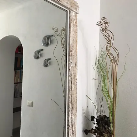 Appartamento La Pavoncella House *