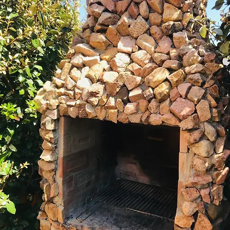 La Pavoncella House Porto Pozzo