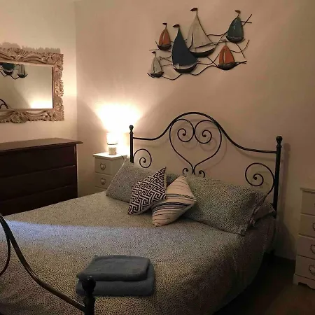La Pavoncella House Appartamento