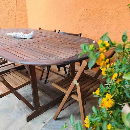 La Pavoncella House Appartamento *
