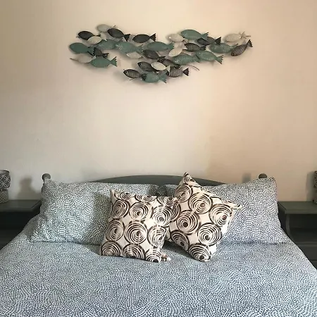 Appartamento La Pavoncella House Porto Pozzo
