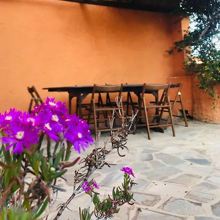 Appartamento La Pavoncella House Porto Pozzo