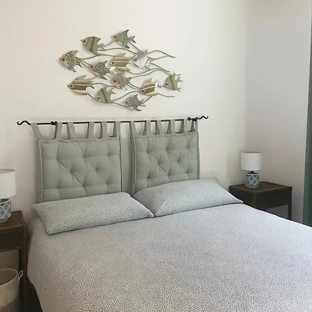 La Pavoncella House Appartamento
