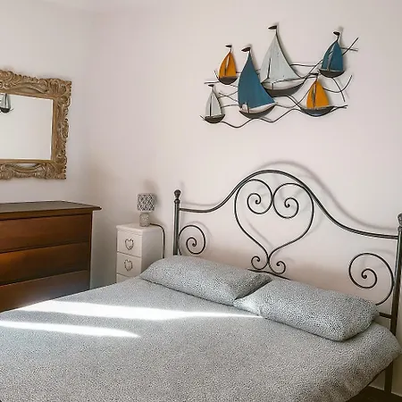 Appartamento La Pavoncella House