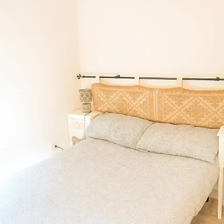 La Pavoncella House Appartamento *