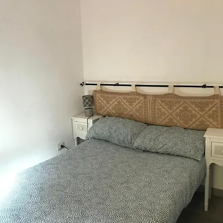 Apartamento La Pavoncella House